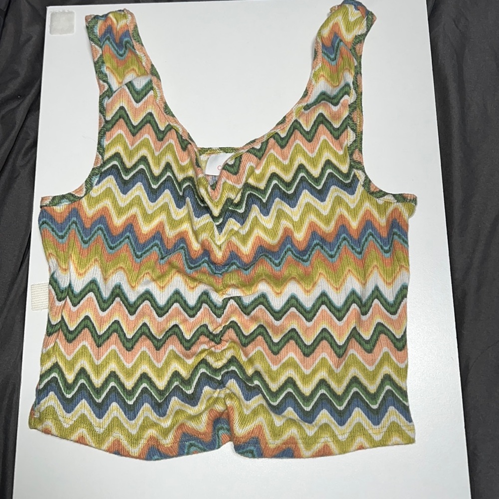 Summer Top